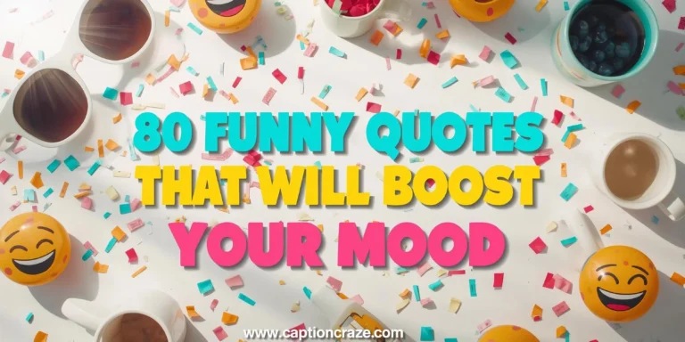Funny Quotes